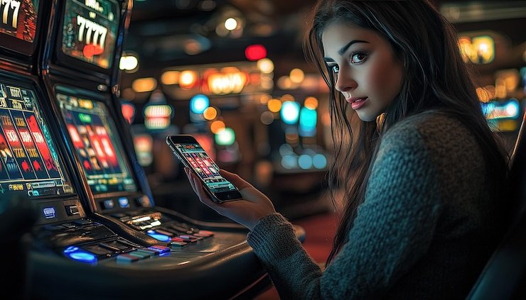 Simbol keamanan digital dan perlindungan data dalam konteks kegiatan pengguna mos777