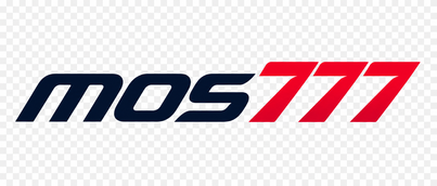 Logo mos777 platform hiburan
